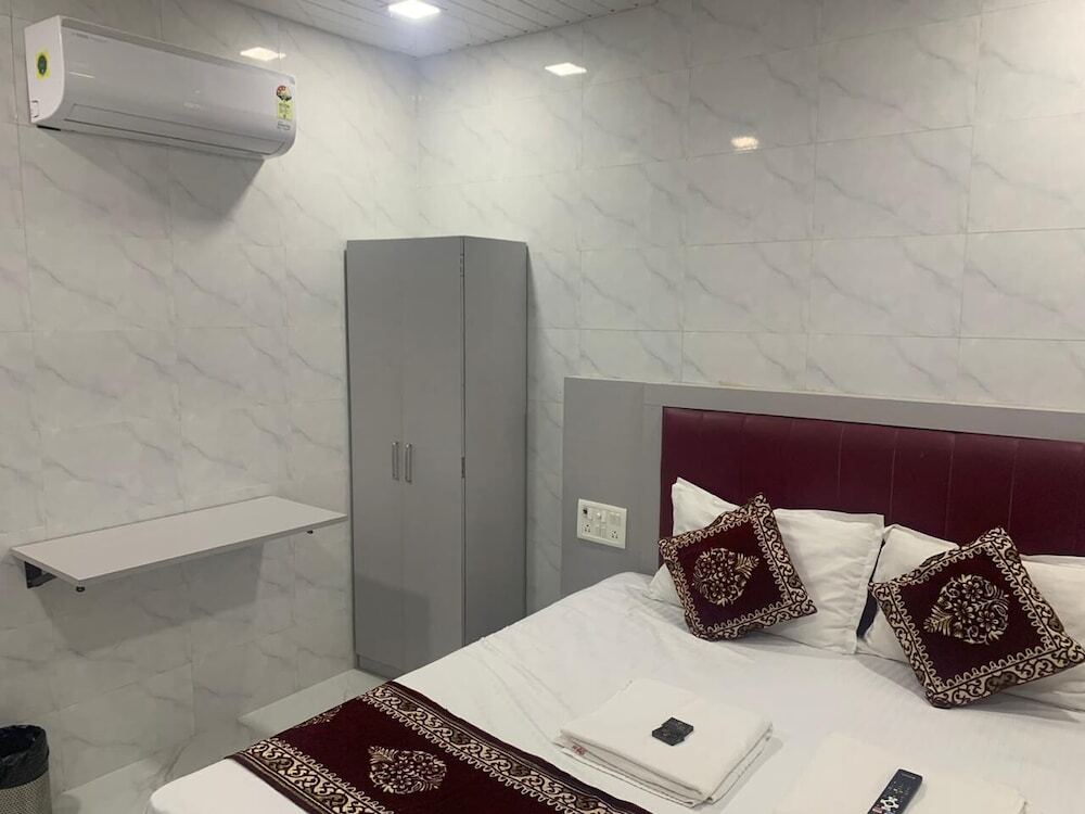 Мумбаи: Hotel Sai Plaza