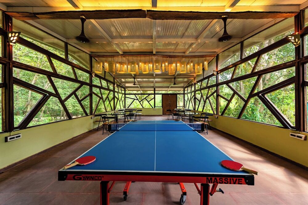 Баихар: Kanha Jungle Camp