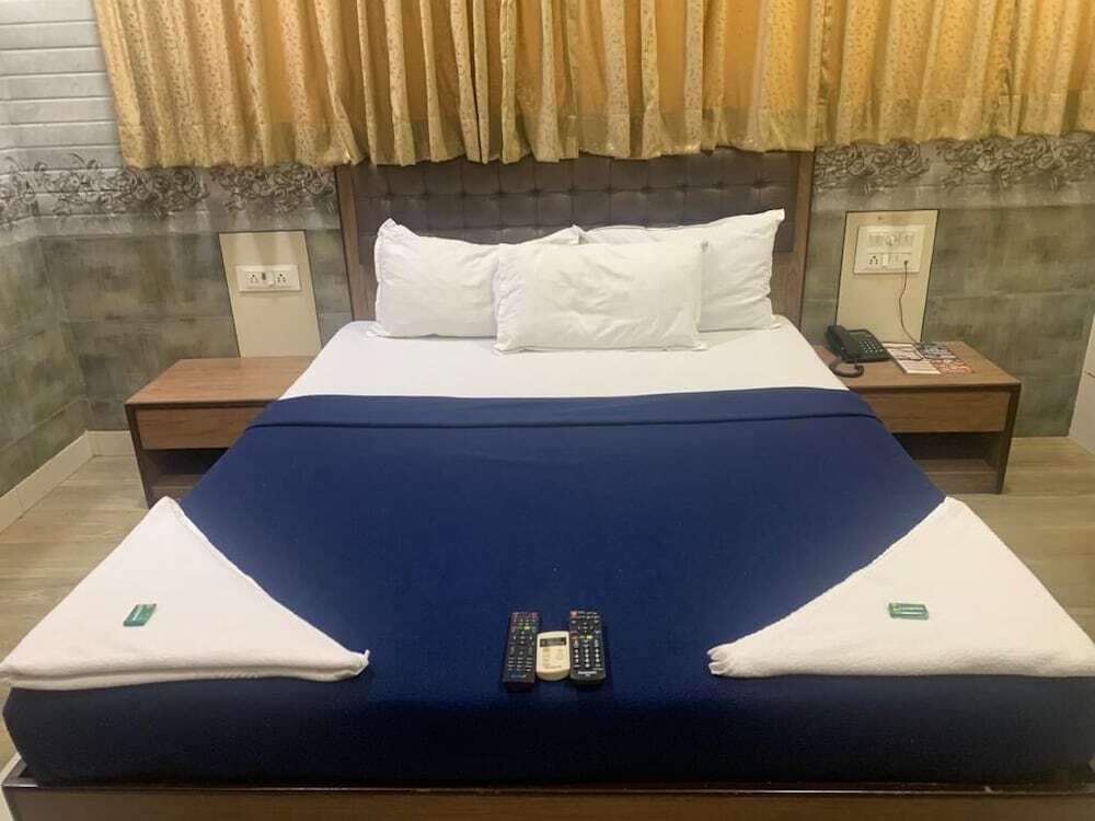 Мумбаи: Hotel Royal Residency