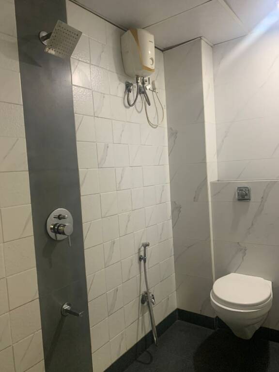 Мумбаи: Hotel Royal Residency
