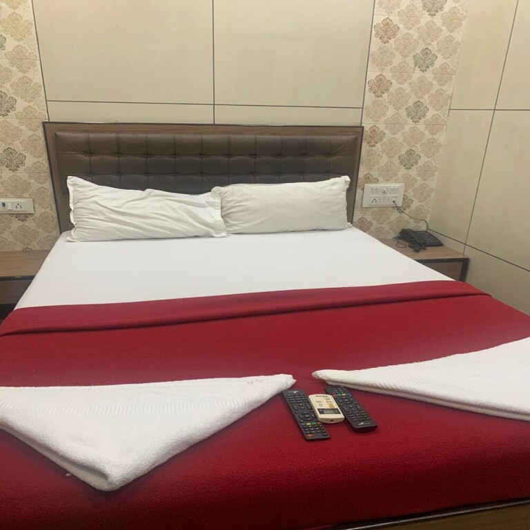 Мумбаи: Hotel Royal Residency