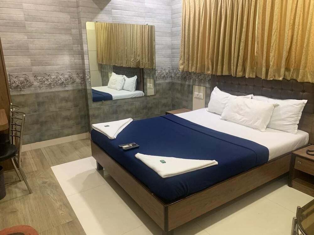 Мумбаи: Hotel Royal Residency