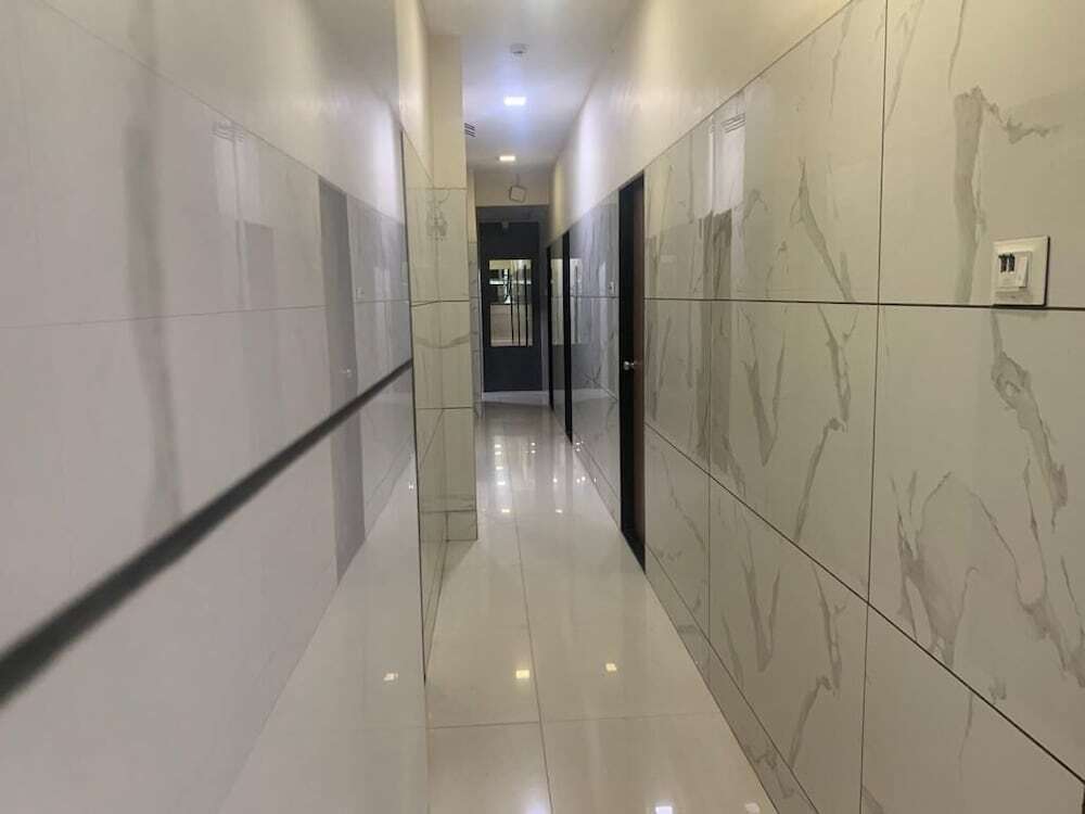 Мумбаи: Hotel Royal Residency