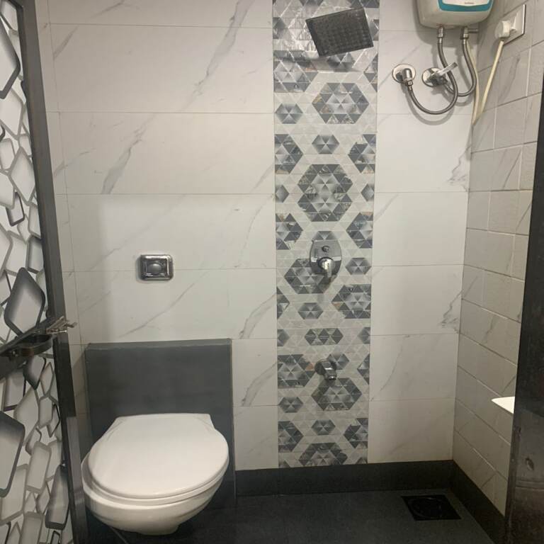 Мумбаи: Hotel Royal Residency