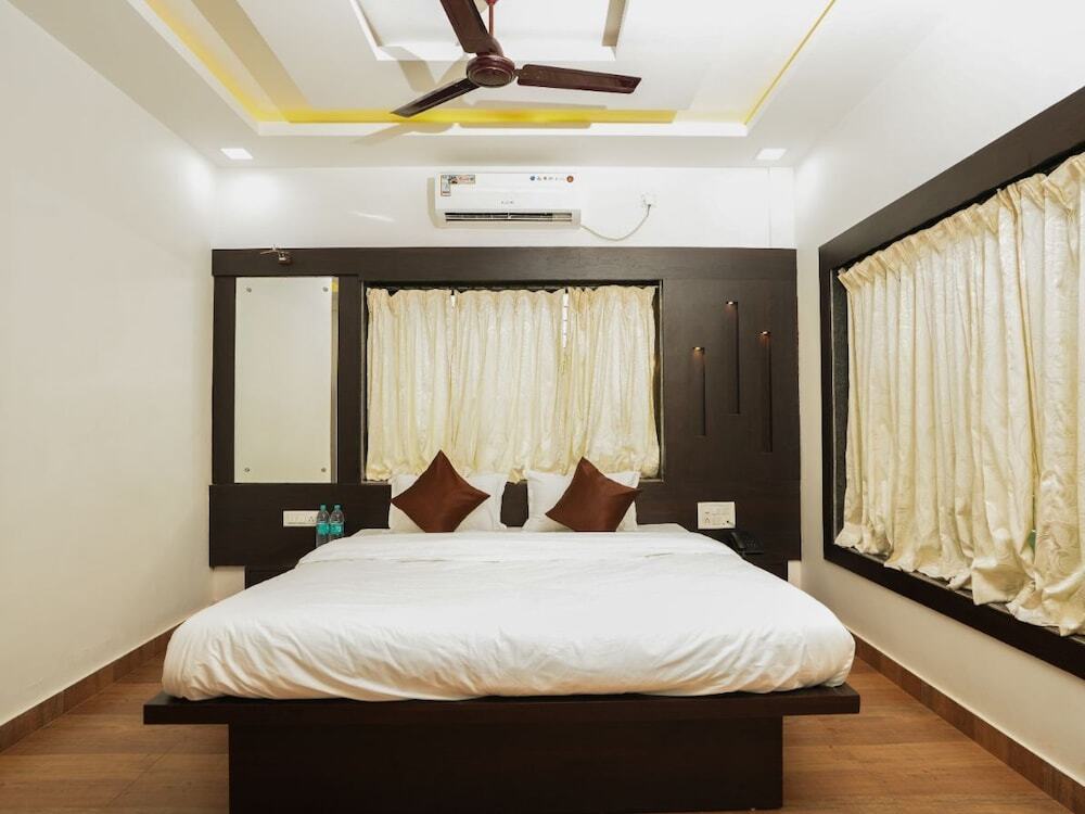 Ратнагири: Hotel Royal Stay Ganpatipule