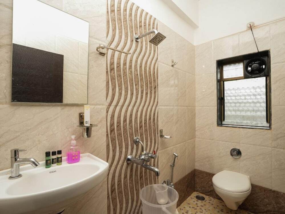 Ратнагири: Hotel Royal Stay Ganpatipule