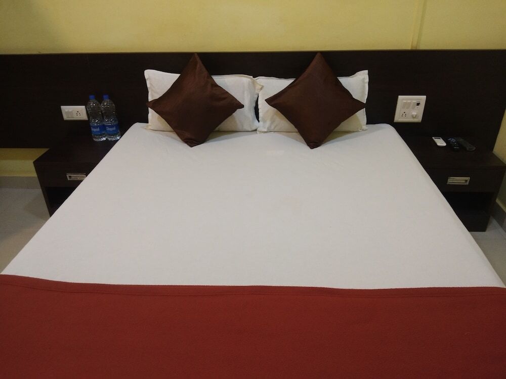 Ратнагири: Hotel Royal Stay Ganpatipule
