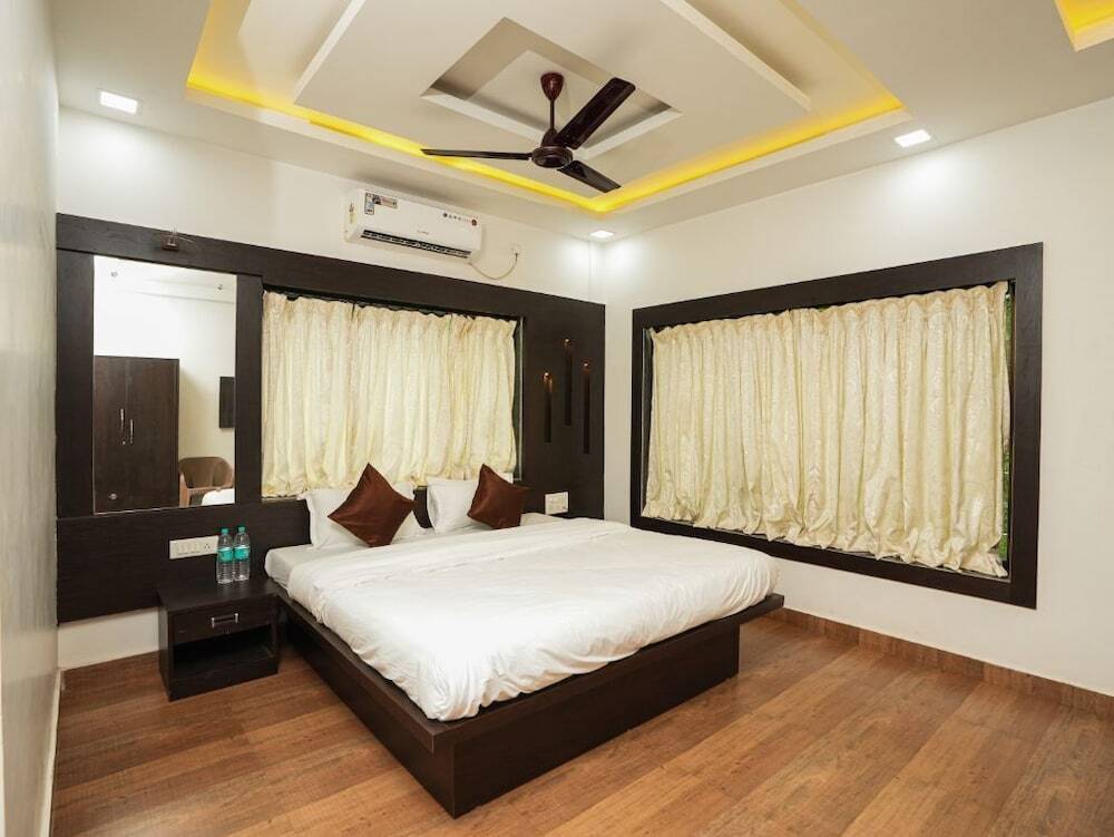 Ратнагири: Hotel Royal Stay Ganpatipule