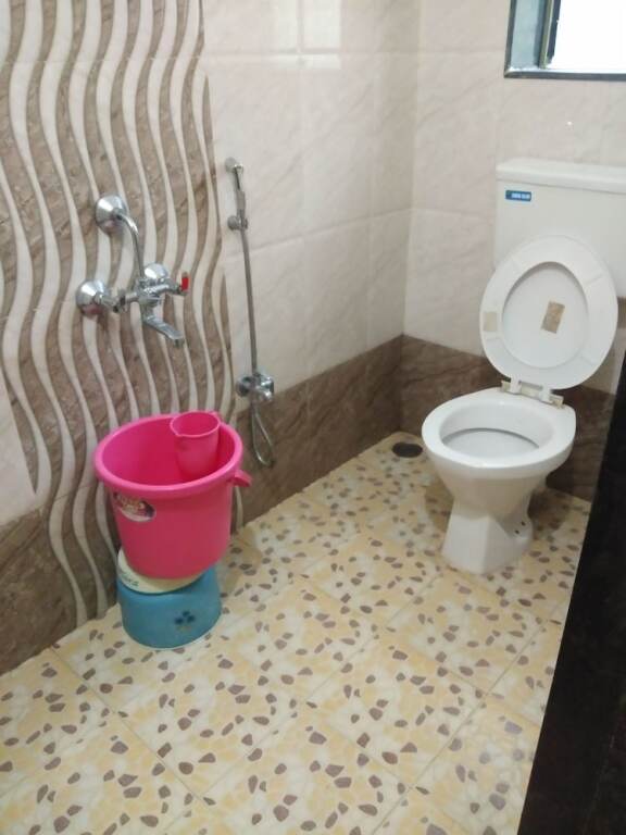 Ратнагири: Hotel Royal Stay Ganpatipule