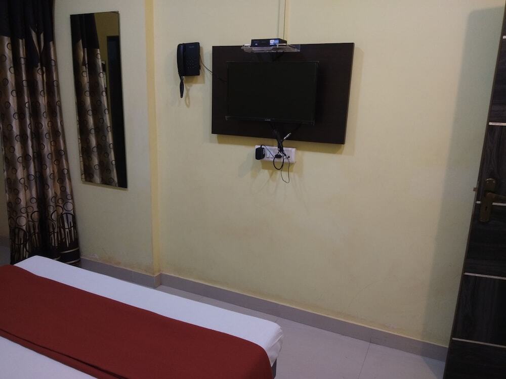 Ратнагири: Hotel Royal Stay Ganpatipule