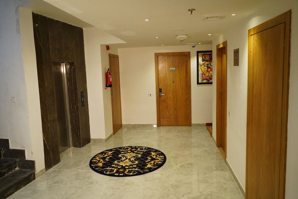 Амритсар: Quality Inn Elite Amritsar