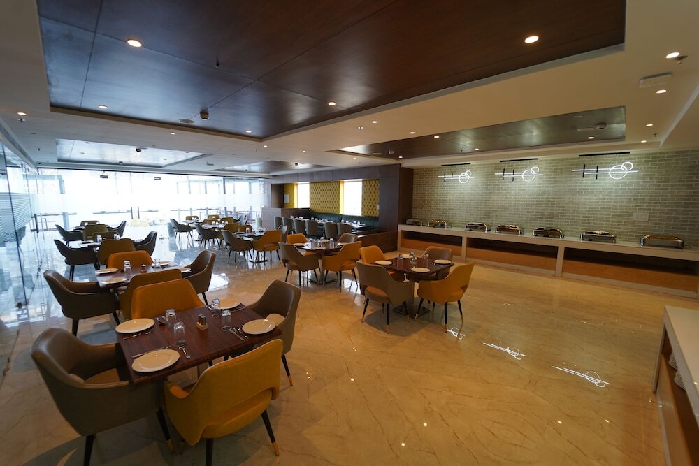 Амритсар: Quality Inn Elite Amritsar
