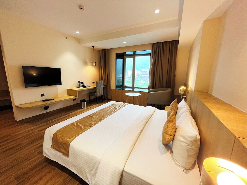 Гувахати: Sachika Hotels, Guwahati