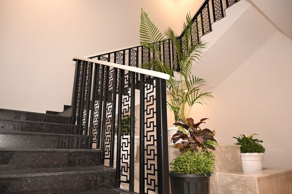 Гувахати: Sachika Hotels, Guwahati
