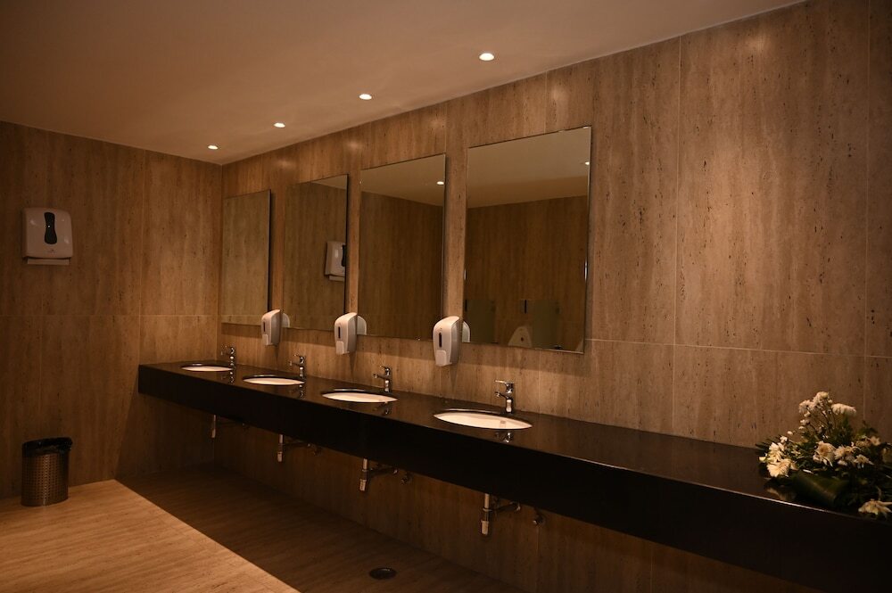 Гувахати: Sachika Hotels, Guwahati
