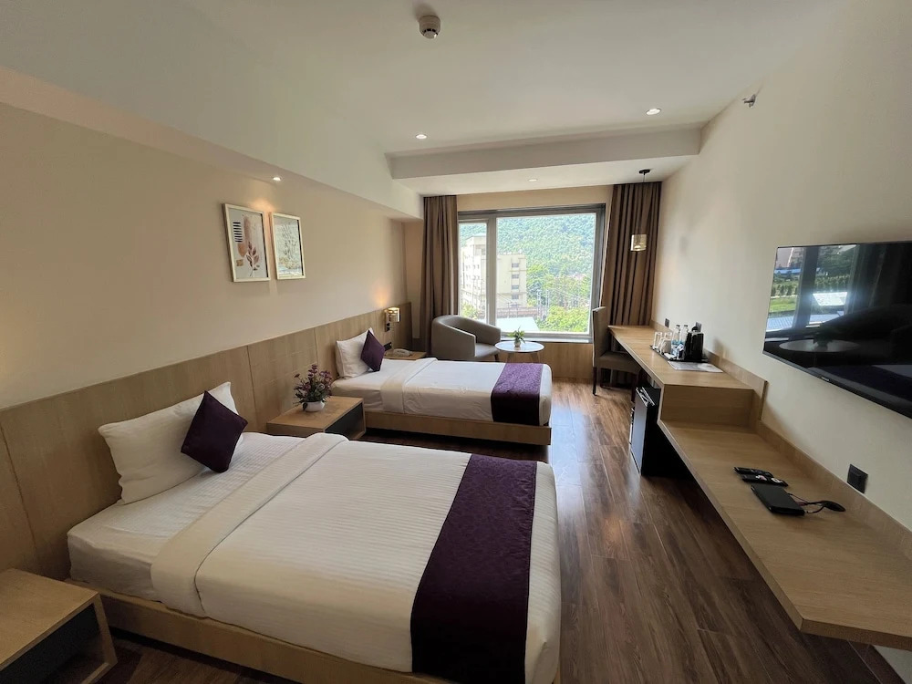 Гувахати: Sachika Hotels, Guwahati