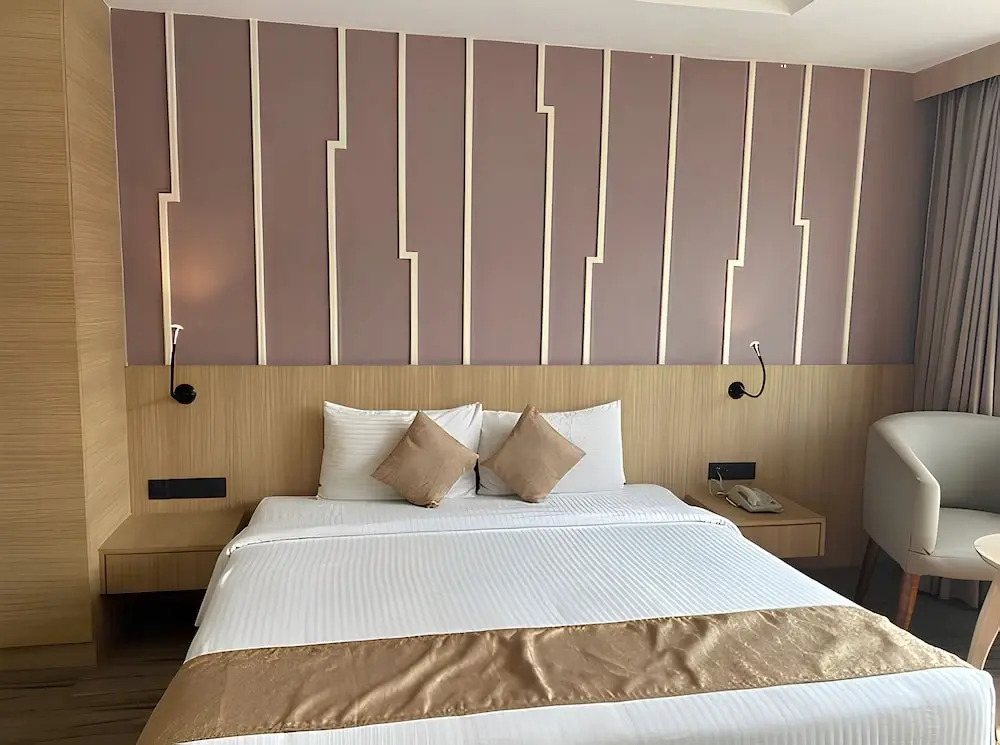 Гувахати: Sachika Hotels, Guwahati