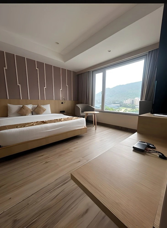 Гувахати: Sachika Hotels, Guwahati