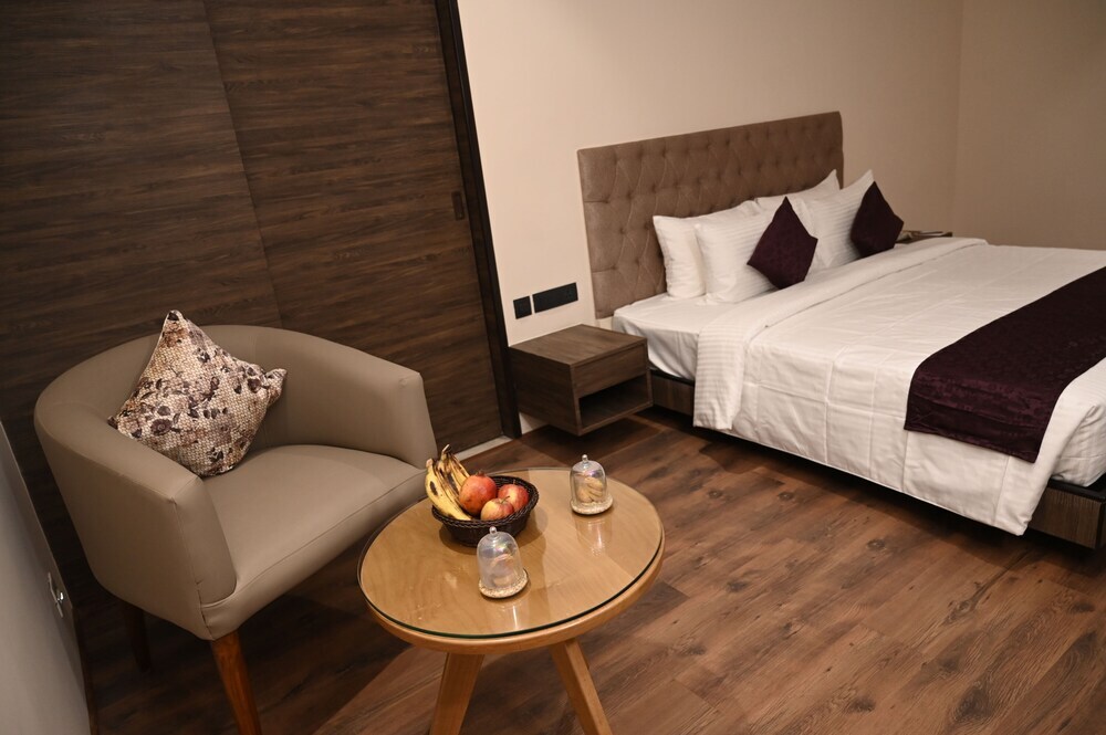 Гувахати: Sachika Hotels, Guwahati