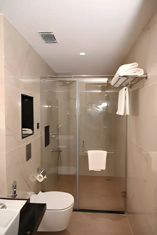 Гувахати: Sachika Hotels, Guwahati