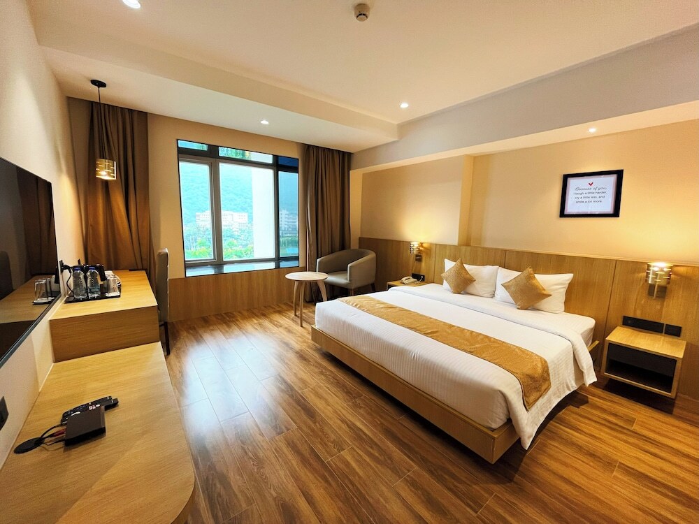 Гувахати: Sachika Hotels, Guwahati