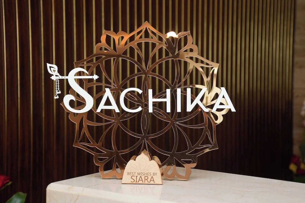 Гувахати: Sachika Hotels, Guwahati