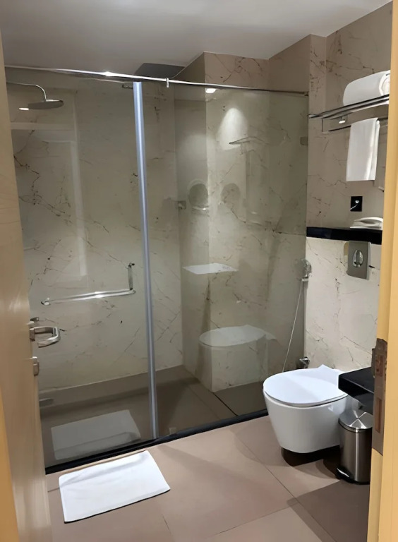 Гувахати: Sachika Hotels, Guwahati