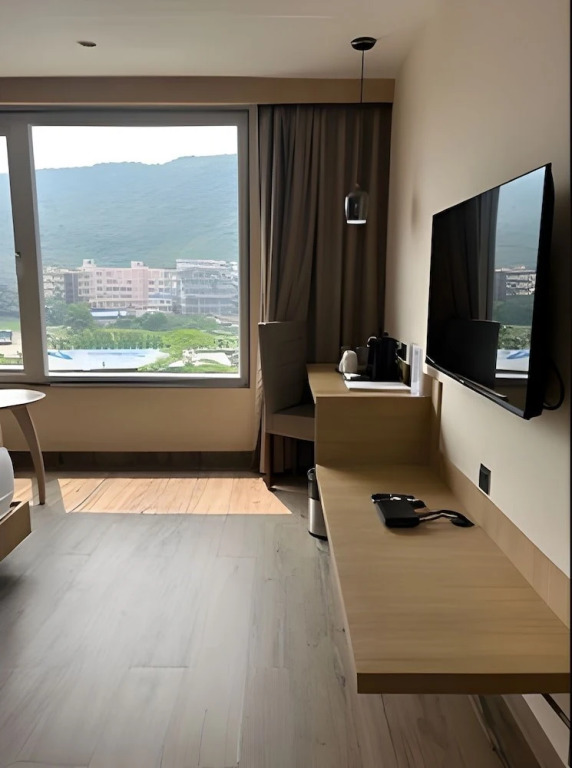 Гувахати: Sachika Hotels, Guwahati