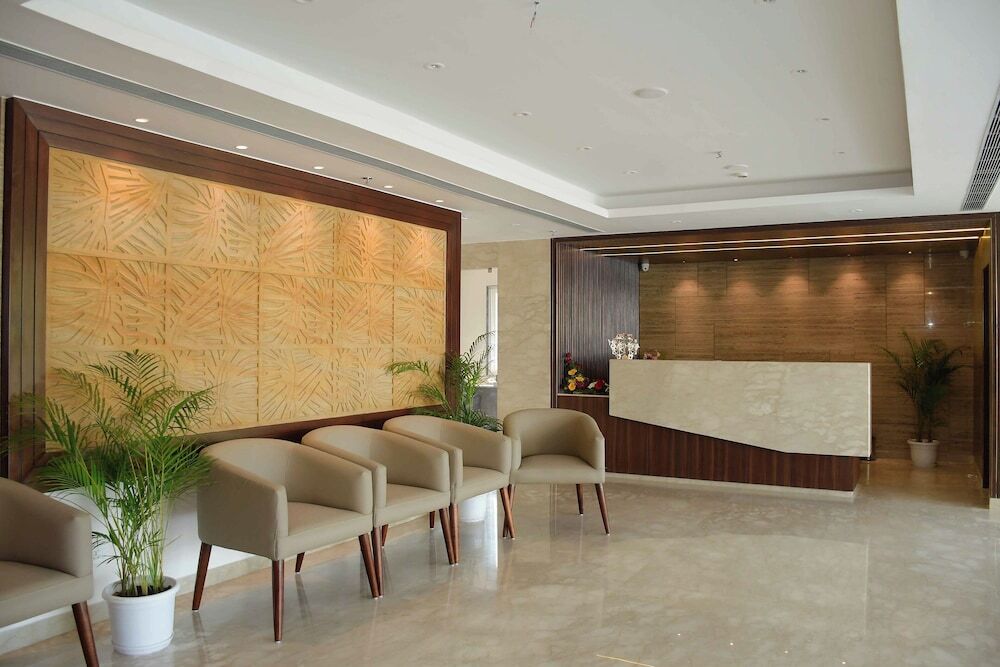 Гувахати: Sachika Hotels, Guwahati