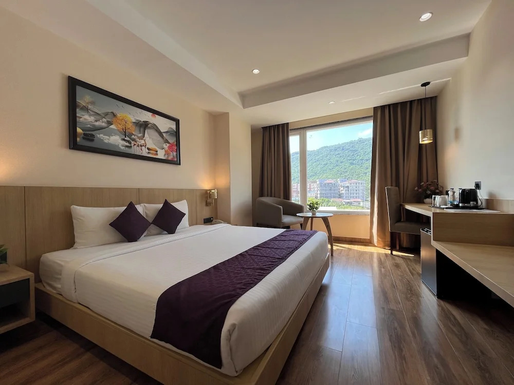 Гувахати: Sachika Hotels, Guwahati