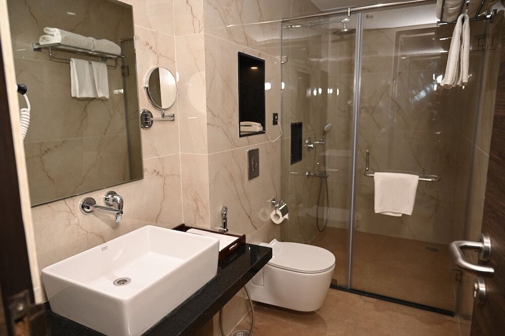 Гувахати: Sachika Hotels, Guwahati