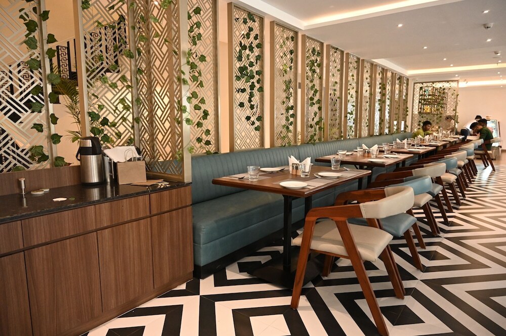 Гувахати: Sachika Hotels, Guwahati
