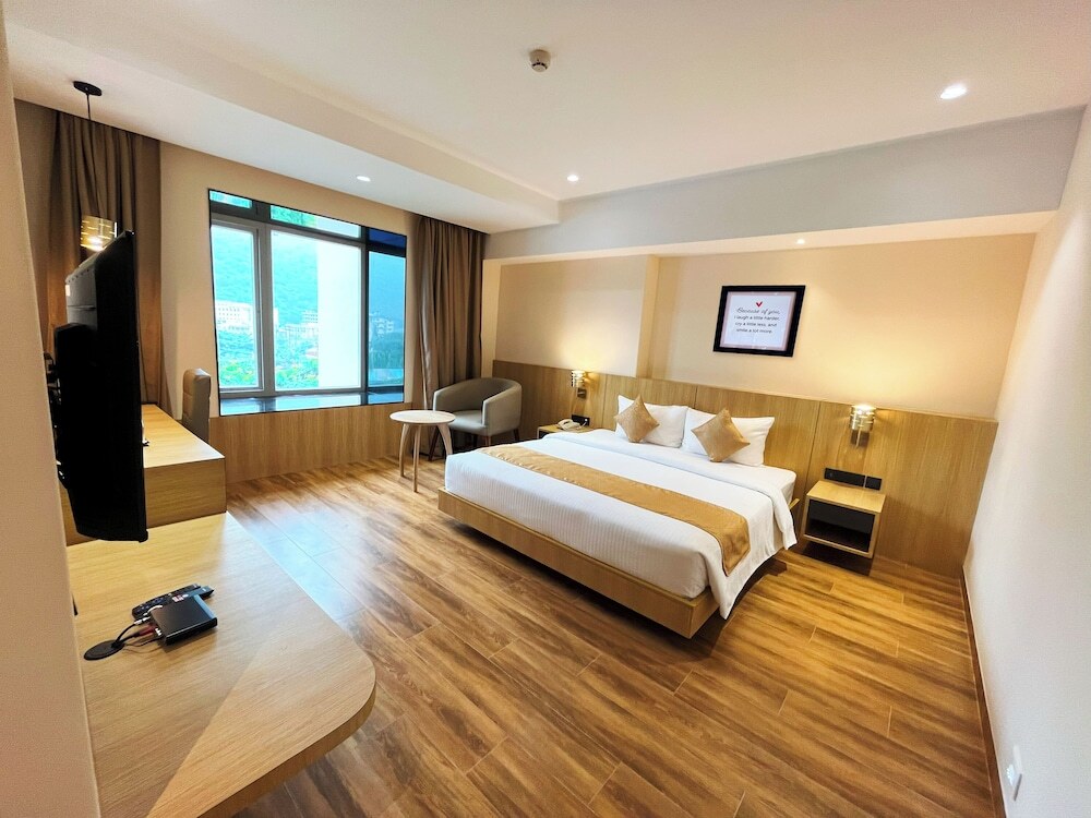 Гувахати: Sachika Hotels, Guwahati