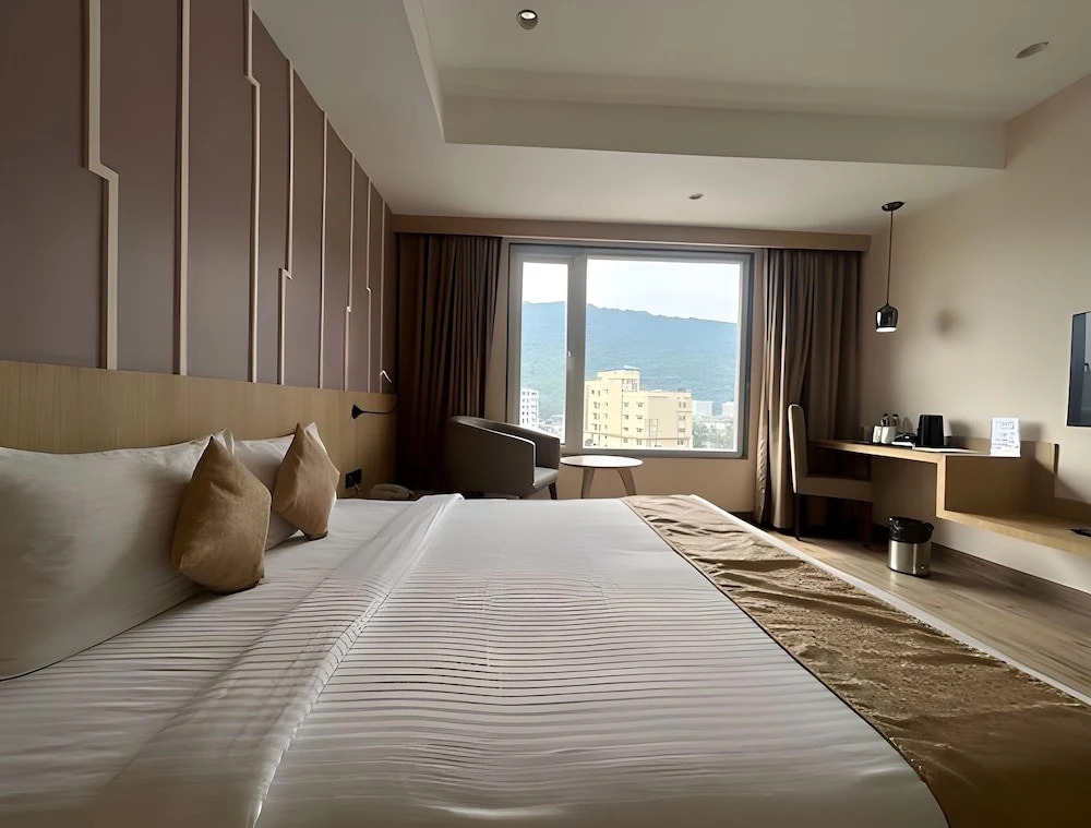 Гувахати: Sachika Hotels, Guwahati