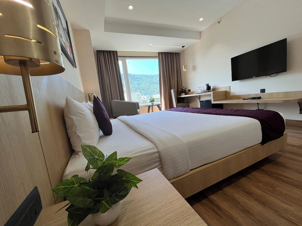 Гувахати: Sachika Hotels, Guwahati