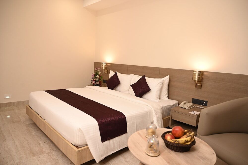 Гувахати: Sachika Hotels, Guwahati
