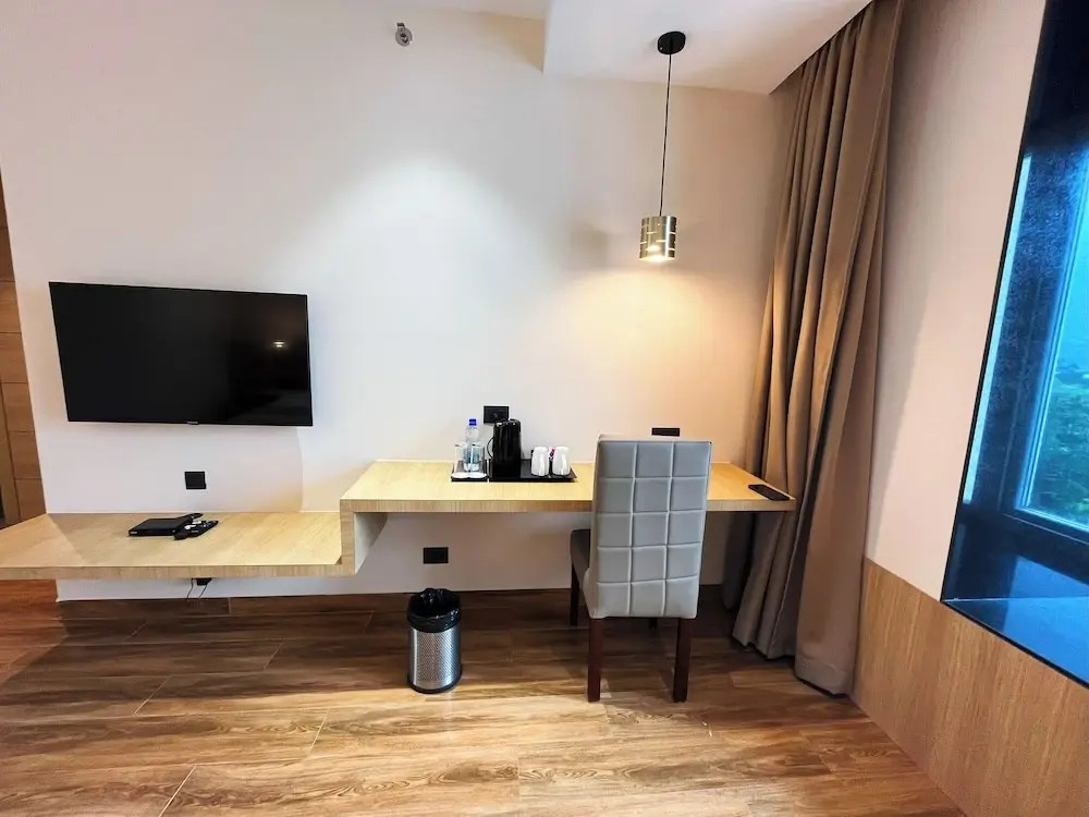 Гувахати: Sachika Hotels, Guwahati