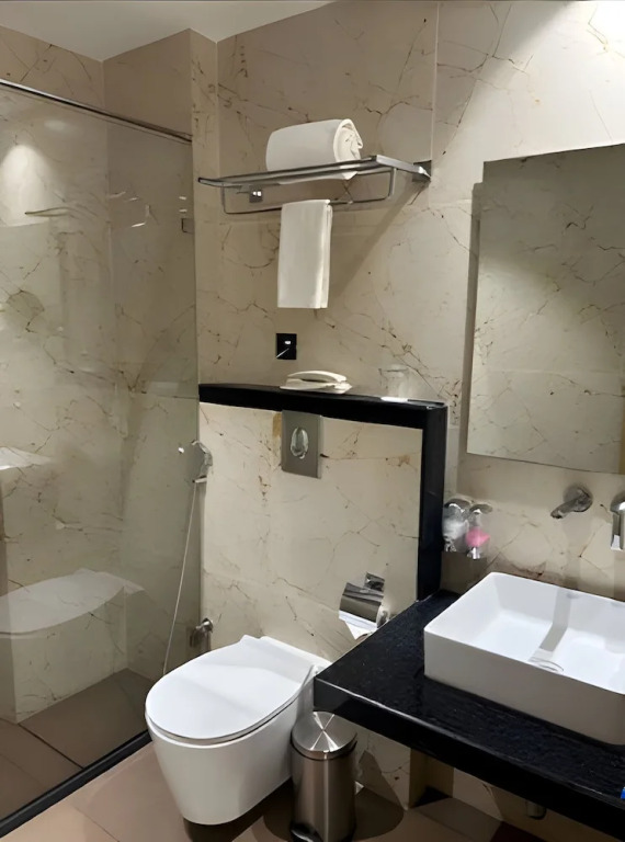 Гувахати: Sachika Hotels, Guwahati