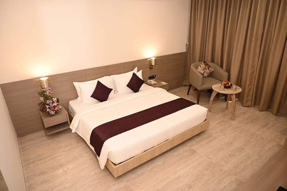 Гувахати: Sachika Hotels, Guwahati