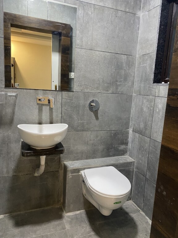 Бхопал: Hotel Brij Residency