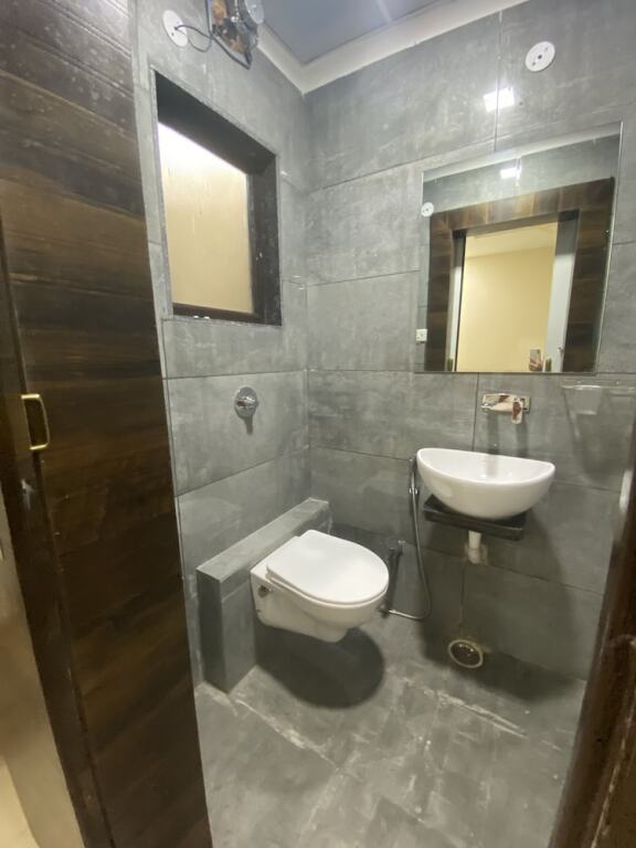 Бхопал: Hotel Brij Residency