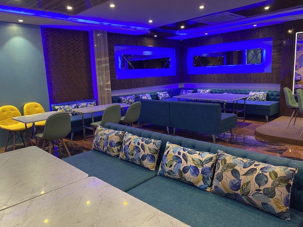 Бхопал: Hotel Brij Residency