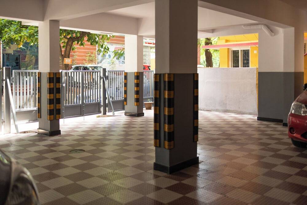 Бангалор: Catalyst Suites Rajajinagar