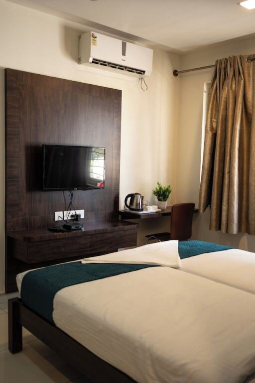 Бангалор: Catalyst Suites Rajajinagar