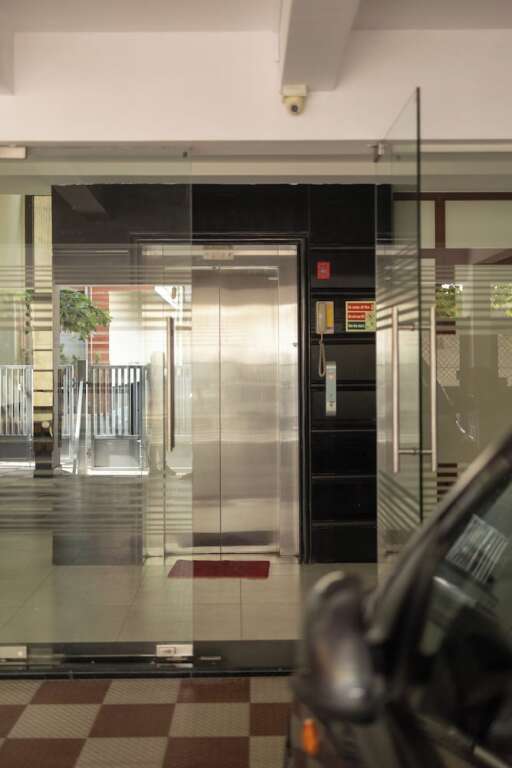 Бангалор: Catalyst Suites Rajajinagar