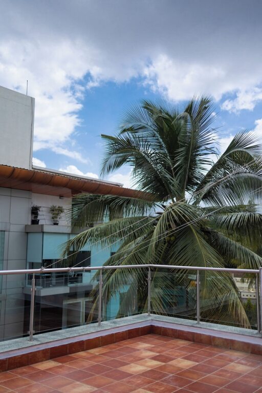Бангалор: Catalyst Suites Rajajinagar