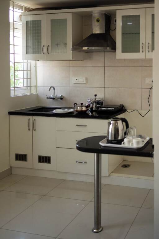 Бангалор: Catalyst Suites Rajajinagar