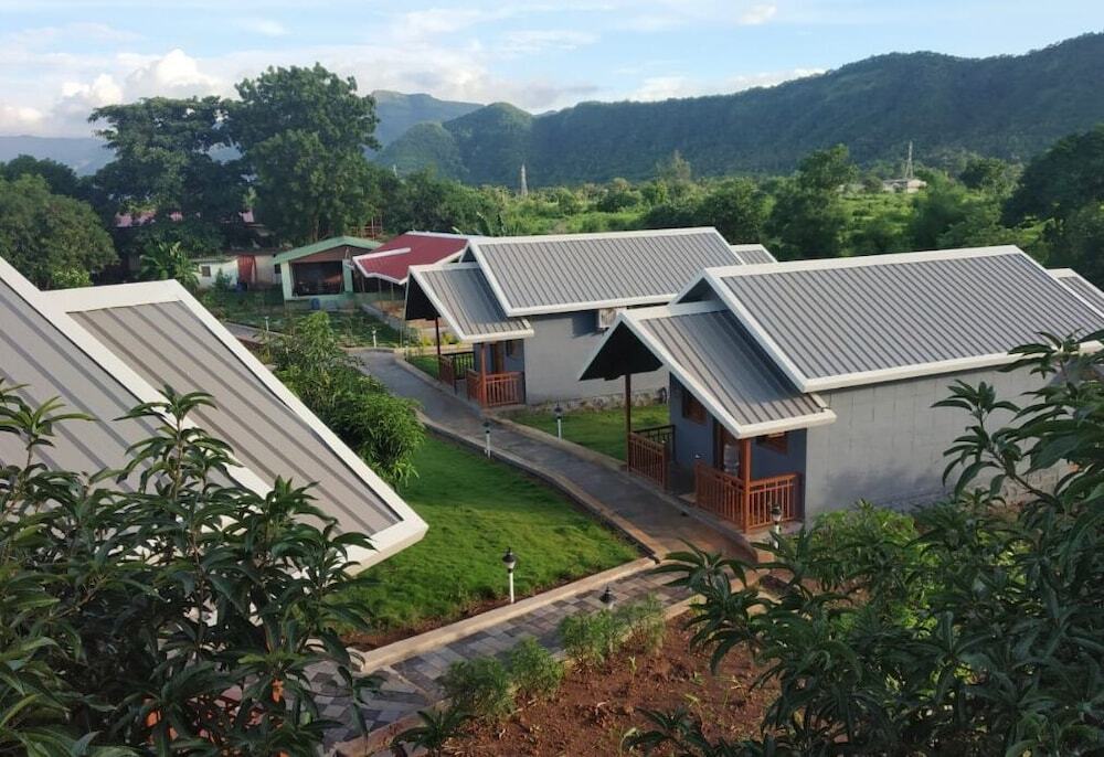 Хандала: The Avi'S Village Agrotourism
