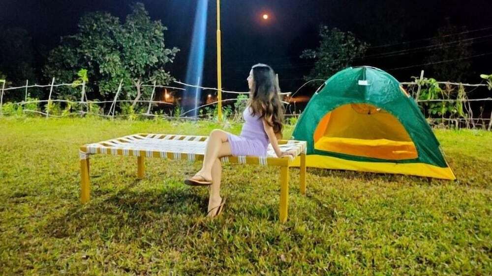 Хандала: The Avi'S Village Agrotourism
