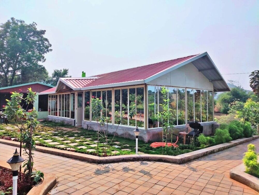 Хандала: The Avi'S Village Agrotourism